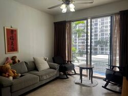 Grandeur 8 (D20), Condominium #603089451